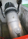 Linnamae  power plant