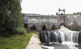 Linnamae  power plant